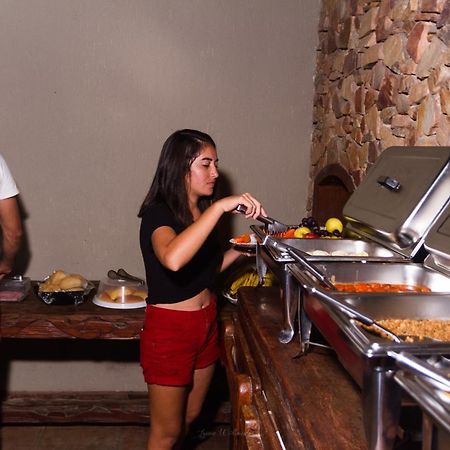 Piratas Da Vila Jericoacoara Eksteriør billede