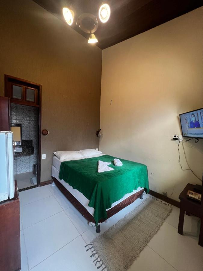 Piratas Da Vila Jericoacoara Eksteriør billede